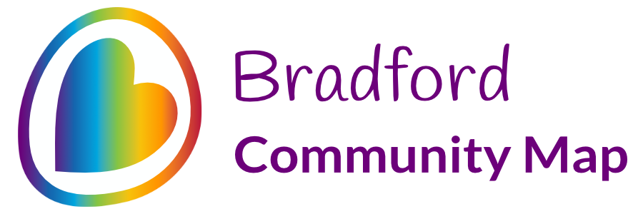 Bradford Community Map
